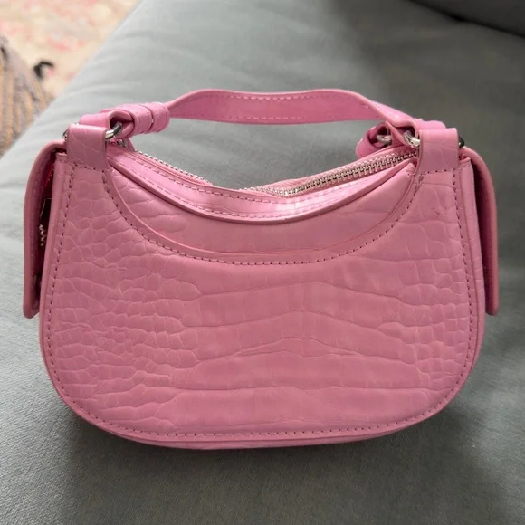 Zara limited edition Mini bag - Picture 2 of 3